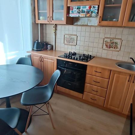 Celtnieku 14 Apartman Ventspils Kültér fotó