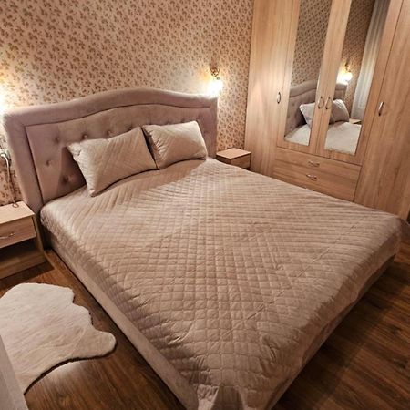 Celtnieku 14 Apartman Ventspils Kültér fotó
