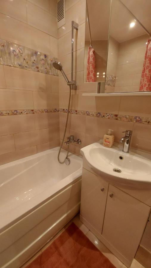 Celtnieku 14 Apartman Ventspils Kültér fotó