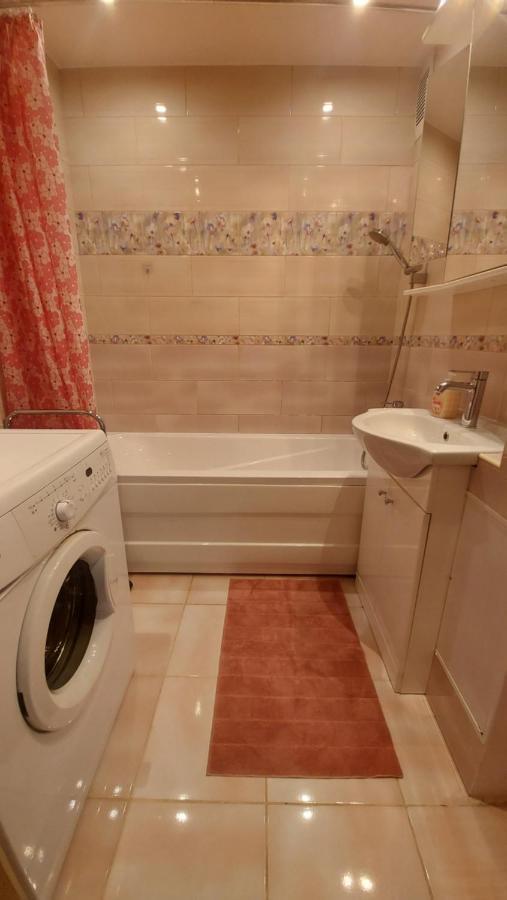 Celtnieku 14 Apartman Ventspils Kültér fotó