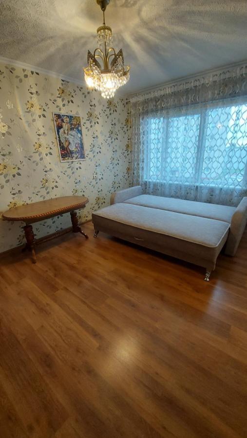 Celtnieku 14 Apartman Ventspils Kültér fotó