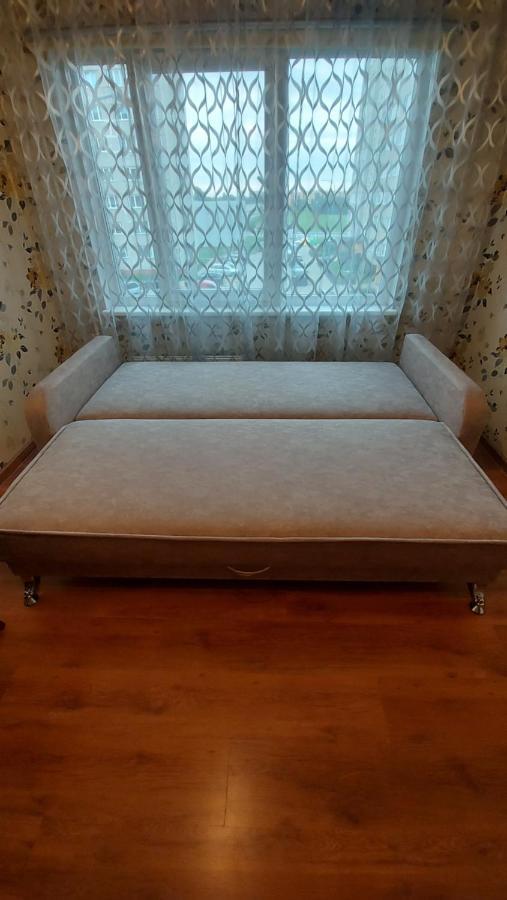 Celtnieku 14 Apartman Ventspils Kültér fotó