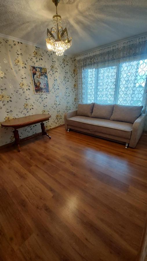 Celtnieku 14 Apartman Ventspils Kültér fotó