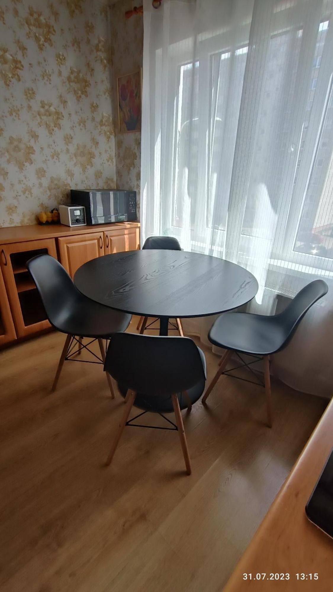 Celtnieku 14 Apartman Ventspils Kültér fotó