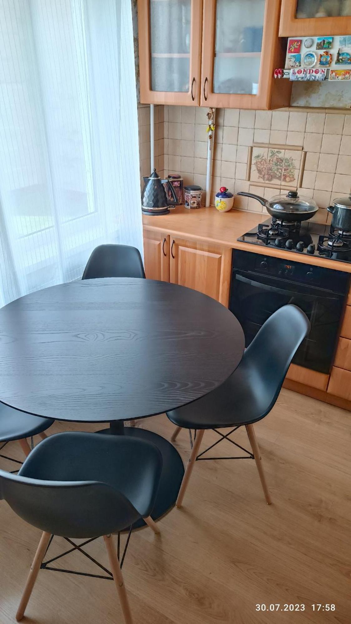 Celtnieku 14 Apartman Ventspils Kültér fotó