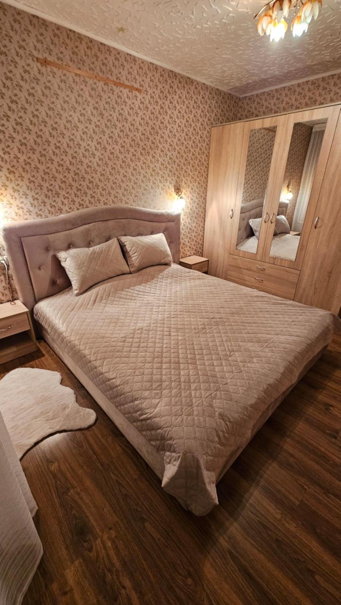 Celtnieku 14 Apartman Ventspils Kültér fotó